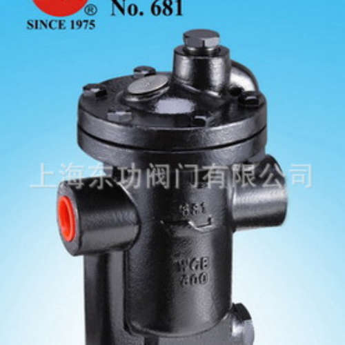 台湾DSC阀门 台湾DSC疏水阀
