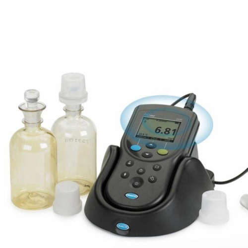 Hach哈希HQ30D水质测定仪 HQ30D水质测定仪