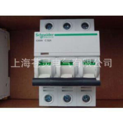 代理断路器iC65N 3P C50