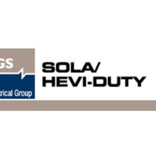 美国 变压器 SOLA HEVI-DUTY HS10F1BS