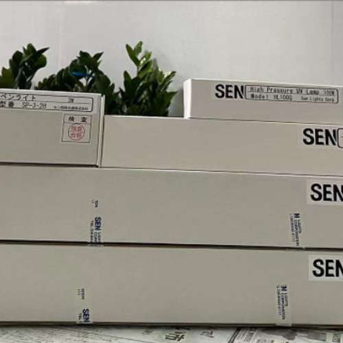 代理日本SEN日森高压水银灯HL1500 HL100G XPL1502-X PL21-200