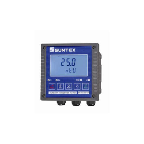 台湾SUNTEX 在线电导率/电阻率/盐度变送器EC-4310/4310RS