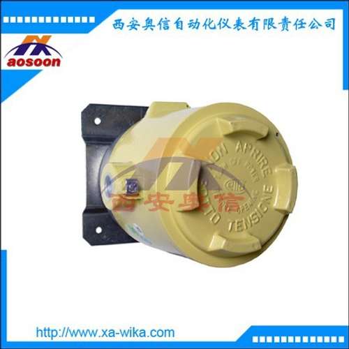 Cella压力开关BWXUN-0~6bar   威卡wika逻辑开关 316不锈钢