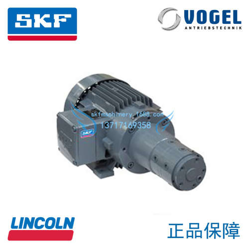 批发原装多头泵VOGEL润滑油泵头143-21FT02M-RE+1GD