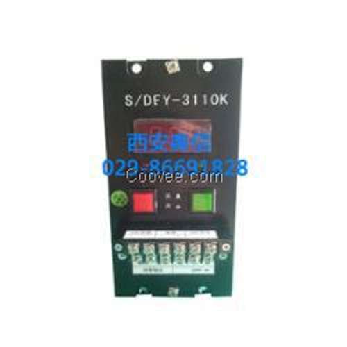 24VDC稳压电源箱SFY-4100K 工业电源 SFY-4100 15A开关电源