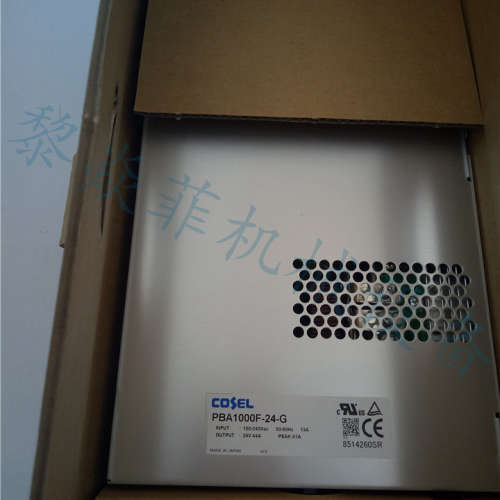 科索Cosel PBA300F-48-UF3电源转换器CHS1202412-L2