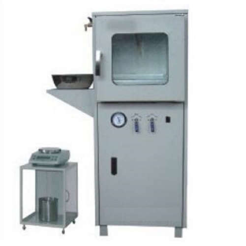 显气孔体密测定仪  型号:LP07-XQK-04 库号：M360131