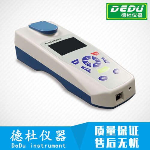 TR-115H型高锰酸盐指数（CODmn）