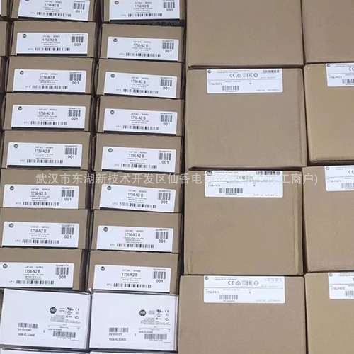 AB罗克韦尔 1769-ASCII 伺服电机 PLC模块现货议价1769ASCII