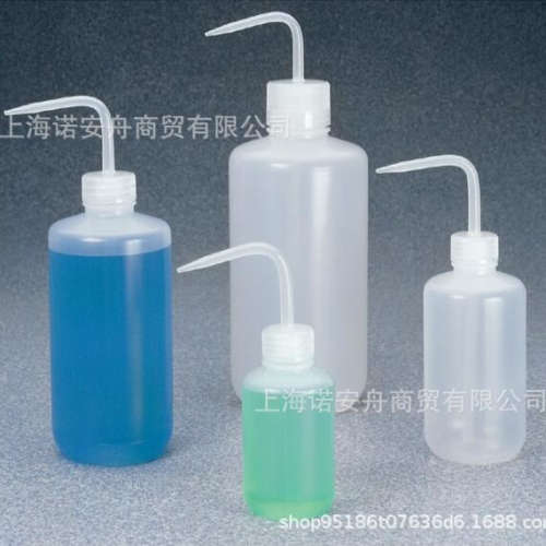 Nalgene/耐洁2401-0500 赛默飞500ml经济洗瓶 LDPE材质，螺旋盖