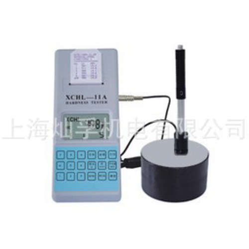 原装现货XCHL-11B手持式动态里氏硬度测试仪 XCHL-11A