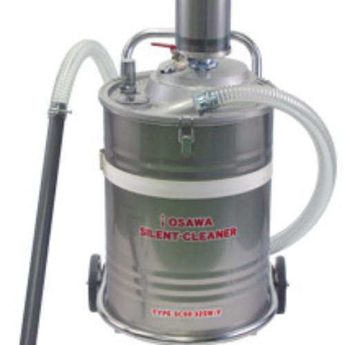 日本OSAWA大泽SC60-38SW/F静音过滤吸尘器