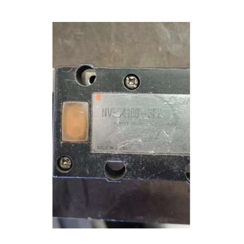 SMC电磁阀NVFS4100-5FZ 停产升级新型号VFS4100-5FZ-Q