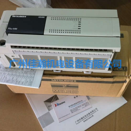 原装 Mitsubishi三菱 显示器FX9GT-CAB0-10M