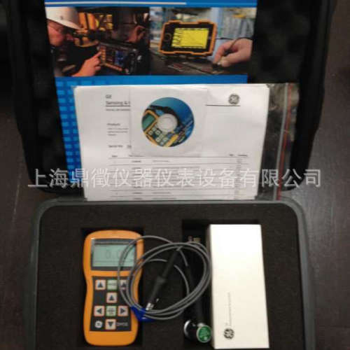 DM5E超声波测厚仪