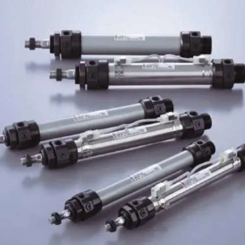 日本TAIYO油缸140H-7 2FY32BH200-AC-L-X/140H-8 1LA32BB100-AB