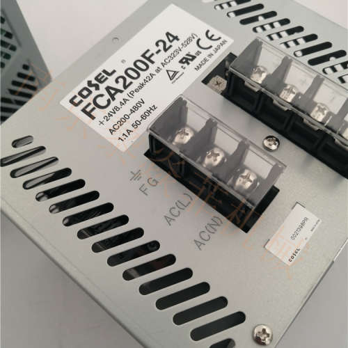 科索Cosel PBA600F-3R3-C电源转换器CHS4004812-L2