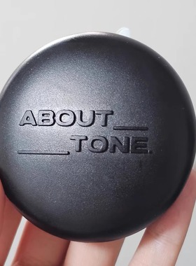 【保税直发】bbia粉饼about tone小蓝饼新版黑色#01#02定妆雾面感