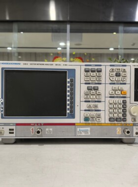 租赁出售罗德施瓦茨R&S ZNB8 ZVB8 二手矢量网络分析仪znb20