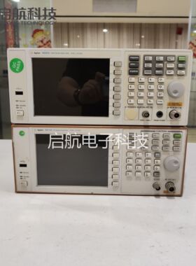 出售Agilent N9310A安捷伦N9310A射频信号发生器E4432B 3G信号源