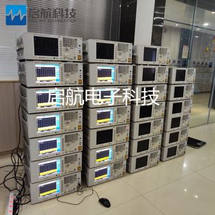 2.4G模组测试 3G频谱分析仪433M 出售Agilent安捷伦N9020A N9000A