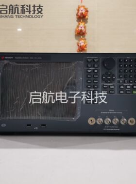 安捷伦Agilent惠普HP4294A 4194A E4990A E4991A精密阻抗分析仪