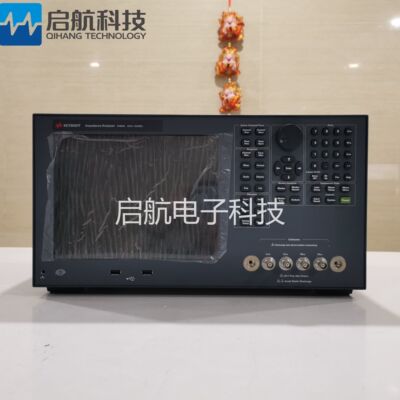 安捷伦Agilent惠普HP4294A 4194A E4990A E4991A精密阻抗分析仪