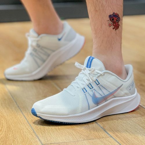 Nike男子Quest4满减透气低帮