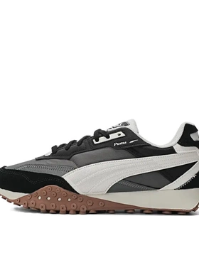 Puma彪马Blktop男女同款复古休闲鞋393151-06