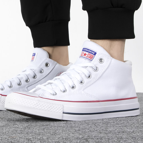 中帮帆布鞋A00811CA00812C