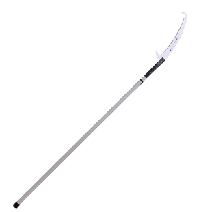 佐川吉高枝锯高空锯伸缩杆高空手锯园艺园林修剪卡扣高空高枝剪