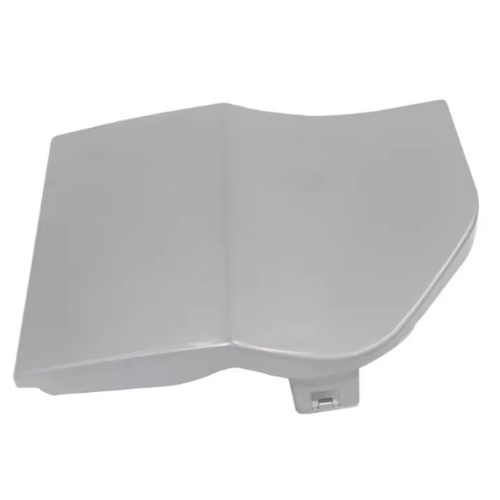 新五菱之光s6391油箱门油箱盖加油口盖油箱外盖N120铁盖带漆配件