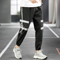 舒適百搭休閒褲