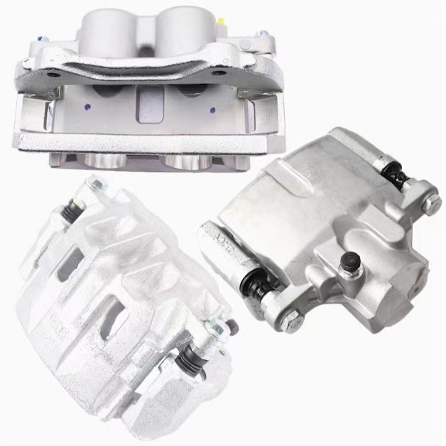 适用于凯迪拉克ATS SRX 前后轮刹车分泵总成制动卡钳分泵总成