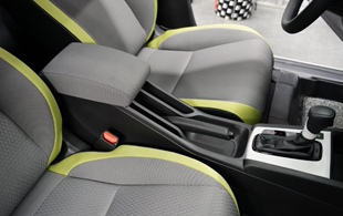 四代飞度原厂扶手箱来福酱原厂扶手箱四代飞度储物箱来福酱储物箱