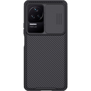 耐尔金 红米k60至尊版手机壳Redmi K50保护套k50pro软边防摔防滑K40s镜头盖推拉k40防指纹气囊减震pocoF3