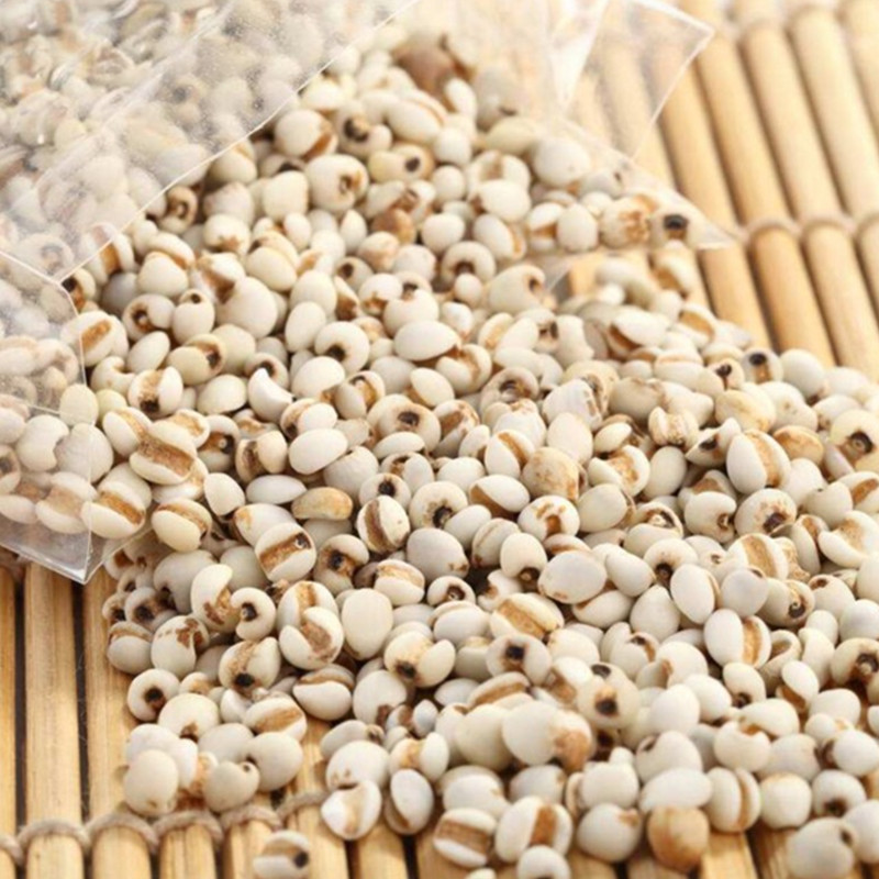 贵州薏米仁小薏米薏苡仁薏米茶新