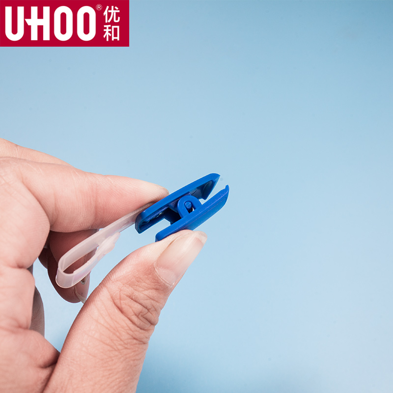 优和6702夹子A字夹量大批发