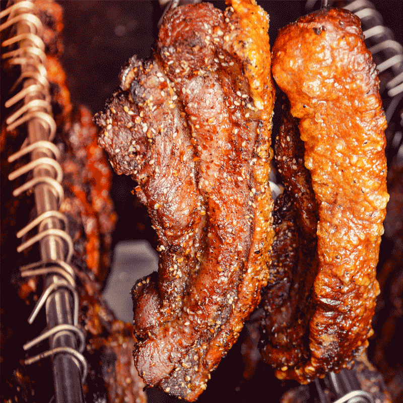 云南西双版纳脆皮烤肉后腿 香辣猪肉脯五花肉下饭菜非红烧肉特产,零食/坚果/特产,猪肉类,淘宝优惠券,粉丝福利购,淘宝优惠卷