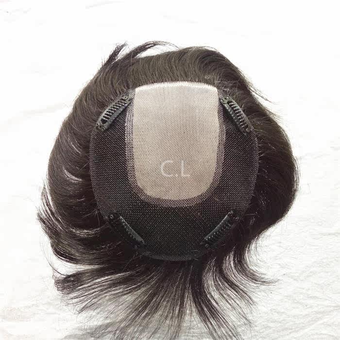 Extension cheveux - Ref 217083 Image 5