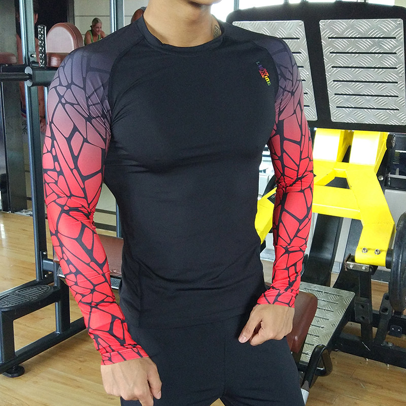 Vêtement fitness homme CH02 - Ref 605810 Image 7