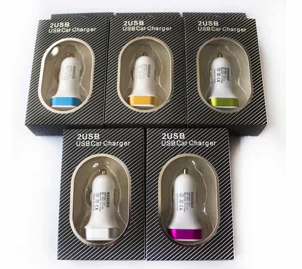 chargeur 2.1A, 2100A - Ref 1295367 Image 5