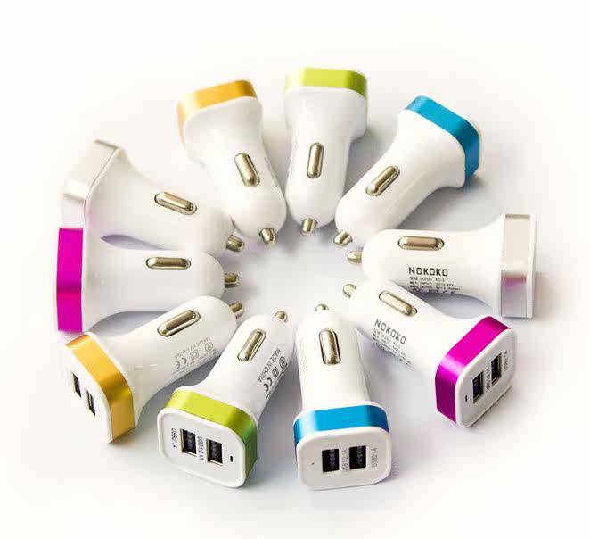 chargeur 2.1A, 2100A - Ref 1295367 Image 1