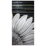 KASARO простая современная стеклянная мозаика на заказ для гостиной, прихожей, паркет, декоративное искусство, живопись, фон, настенная плитка