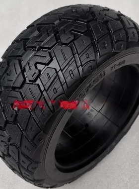 电动卡丁车 平衡车 200X90实心胎轮胎外胎轮子