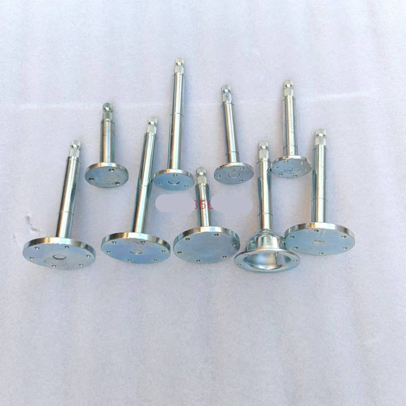 DIY自制四轮卡丁车钢管车方向盘三孔 六孔固定座方向盘座轴承座,摩托车/装备/配件,摩托车车架,淘宝优惠券,粉丝福利购,淘宝优惠卷