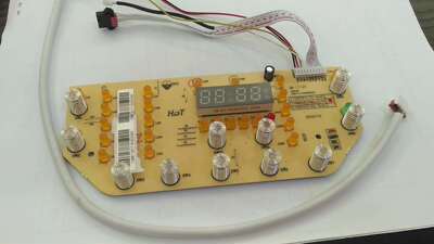 苏泊尔电压锅CYSB50FH19Q-DL02灯板