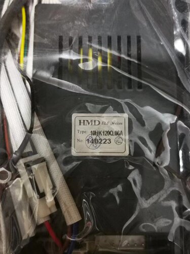 适用于美的燃气热水器电脑板主板控制板按型号选择