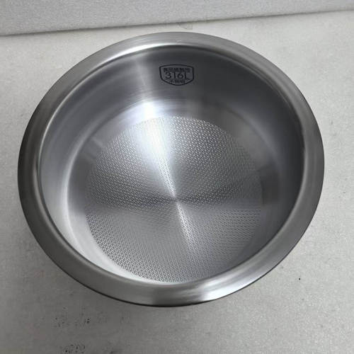 适用苏泊尔 sf30hc92不锈钢316原装内胆SF30HC85/81/88/86内锅