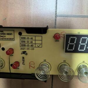 适用苏泊尔电磁炉C22-ID35配件ID35-JI-A1灯板按键控制板I